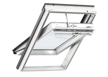 VELUX-Vippe-Lavenergi-INTEGRA-Ovenlysvindue-polyuretan-set-indefra