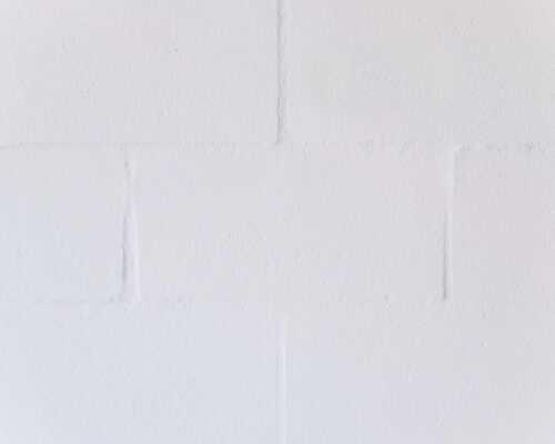 malerarbejde hvid væg